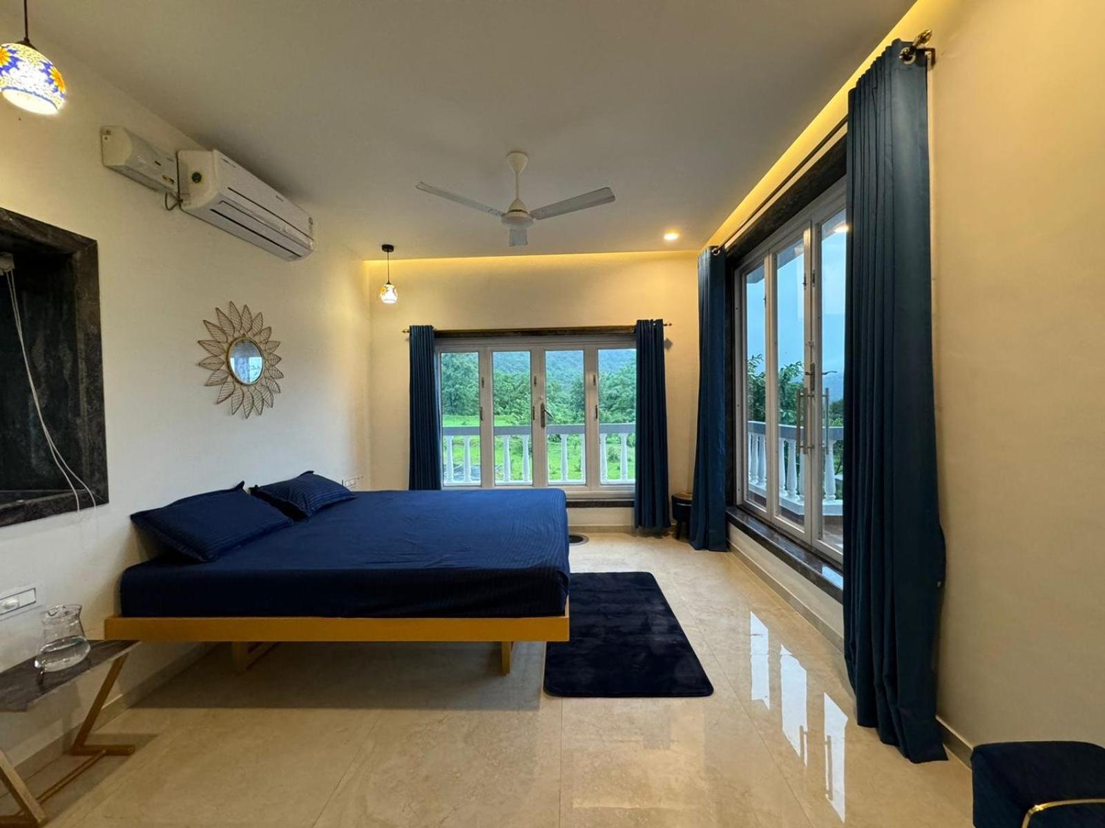 Prana Healing House Pune Exterior foto