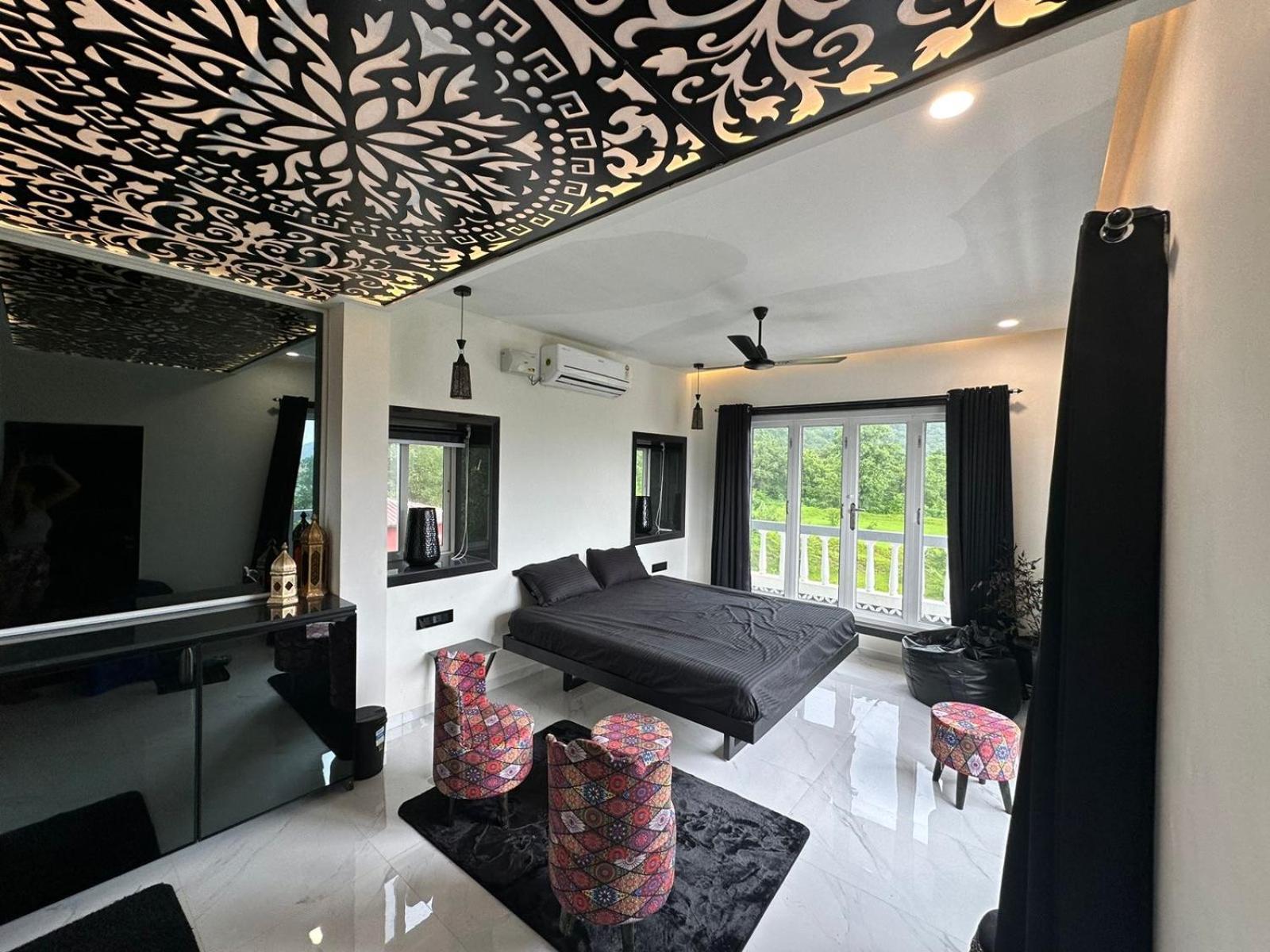 Prana Healing House Pune Exterior foto