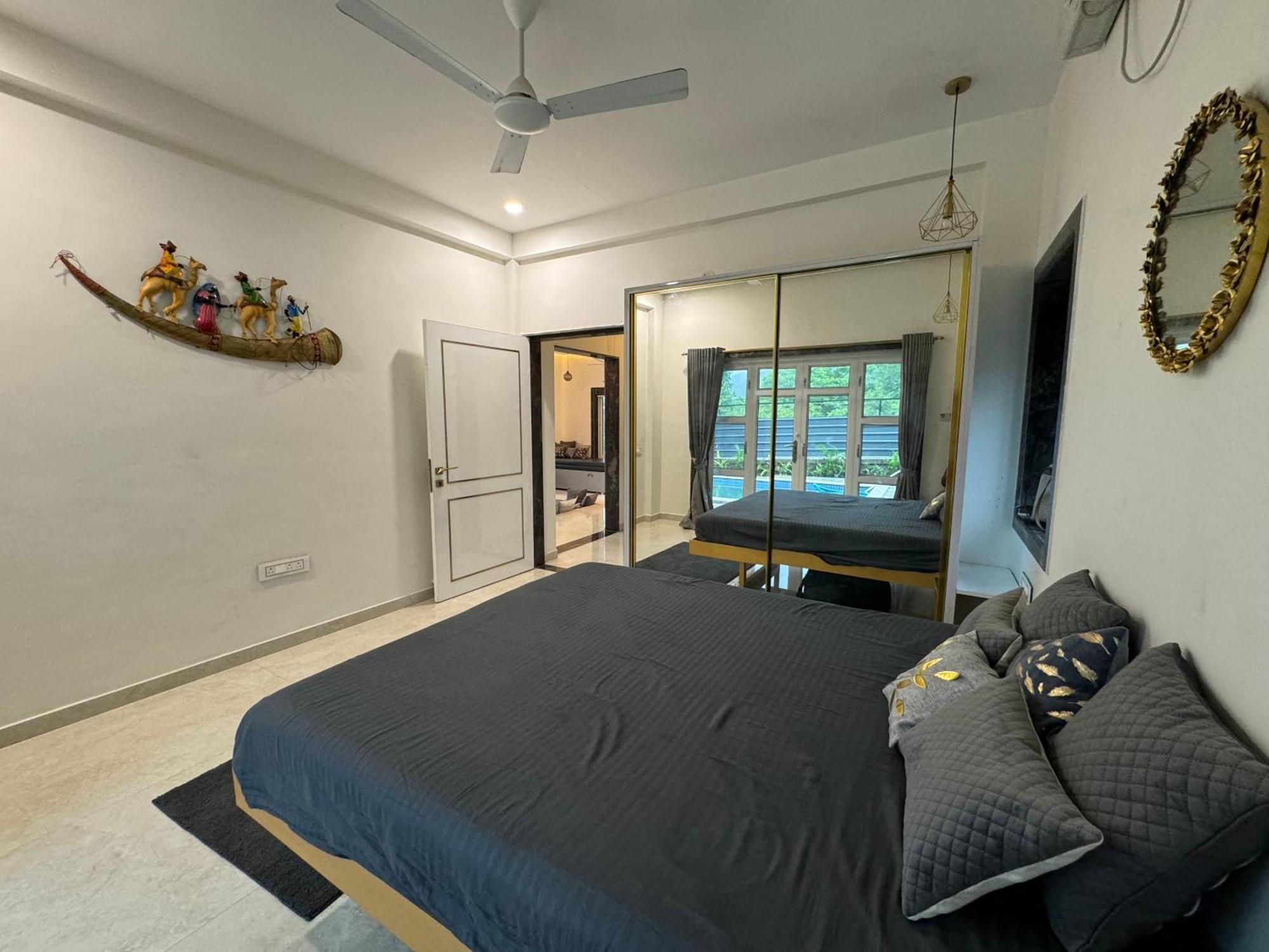 Prana Healing House Pune Exterior foto