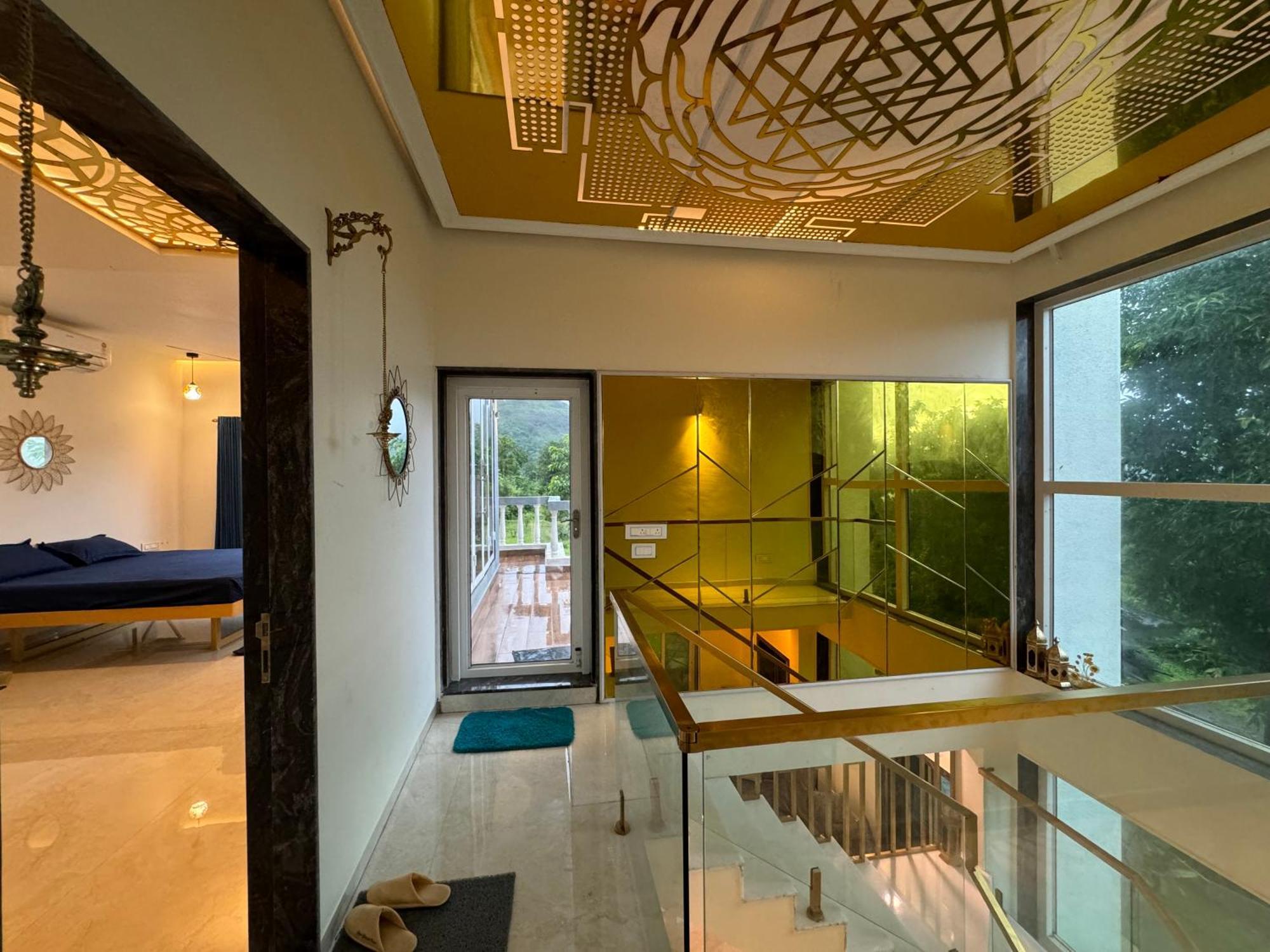 Prana Healing House Pune Exterior foto
