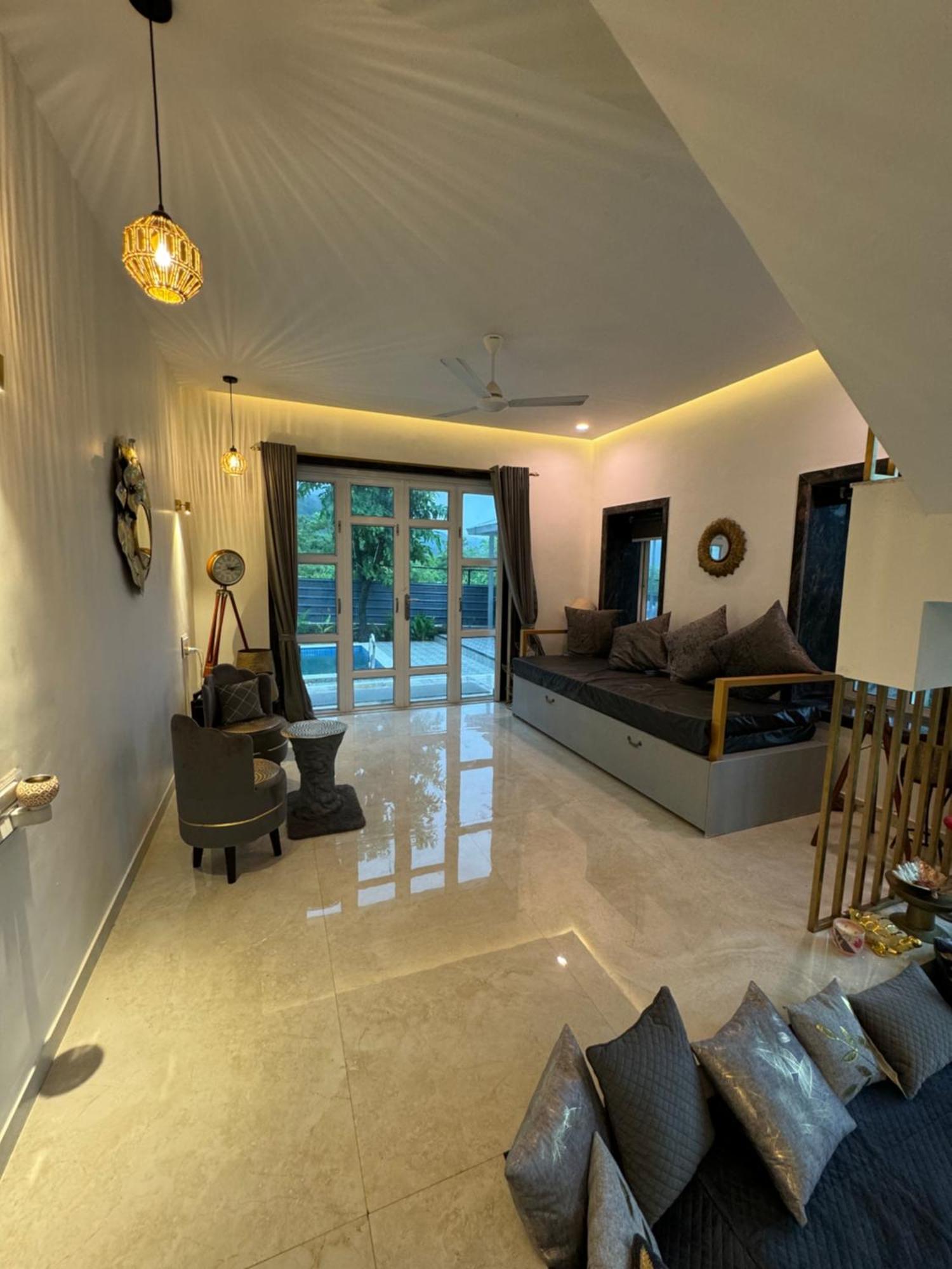 Prana Healing House Pune Exterior foto