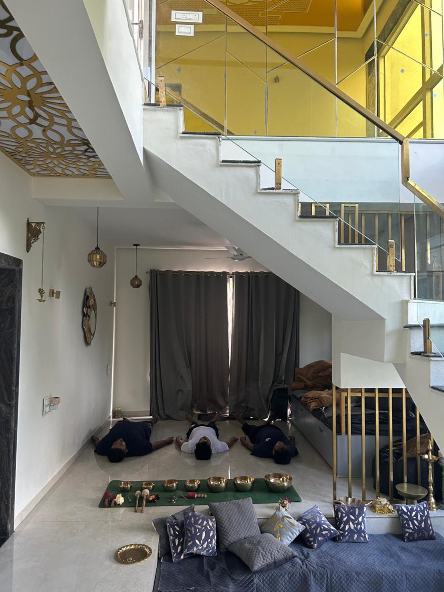 Prana Healing House Pune Exterior foto