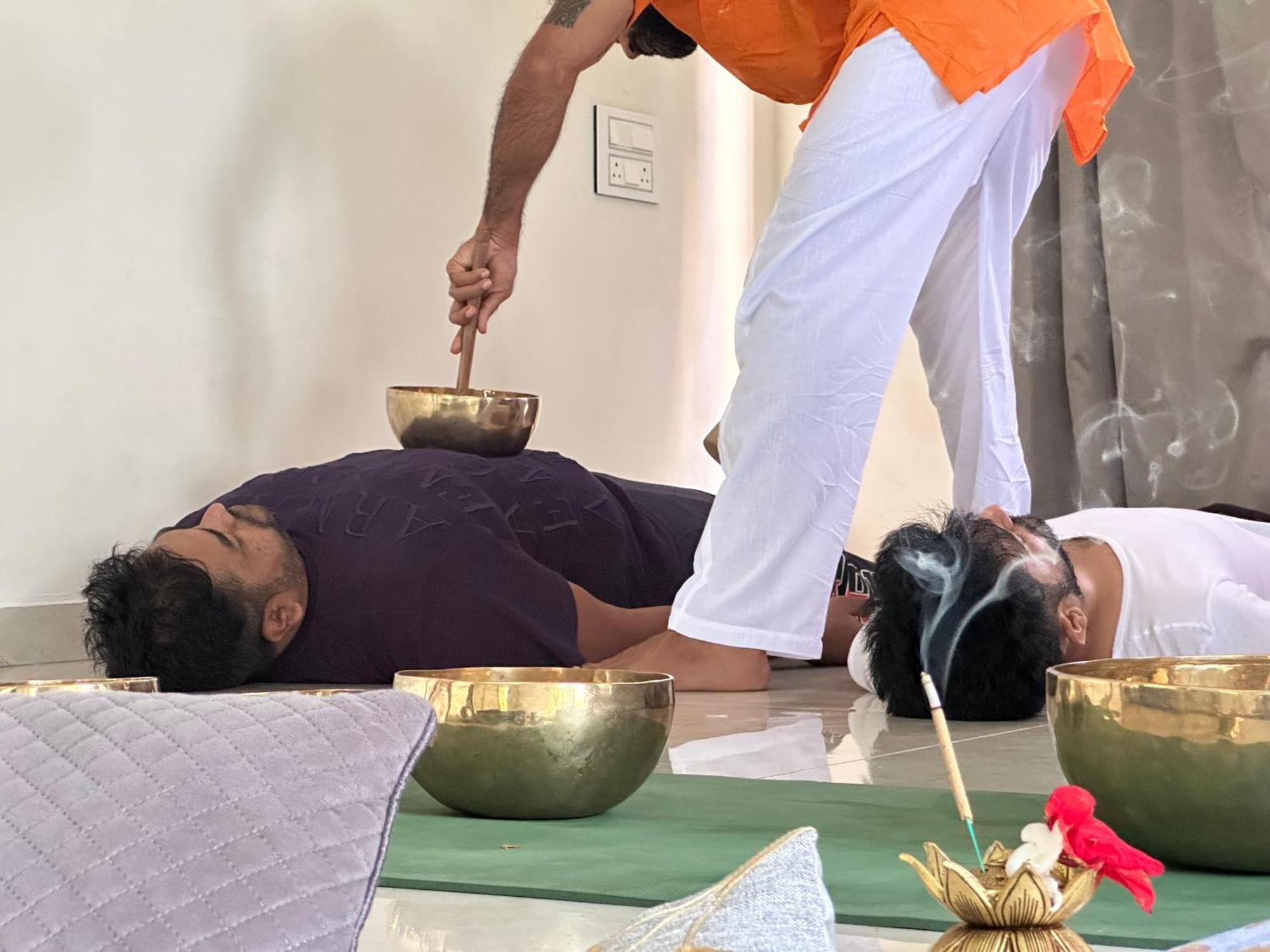Prana Healing House Pune Exterior foto