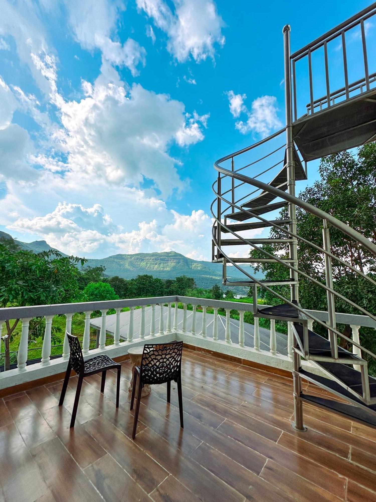Prana Healing House Pune Exterior foto