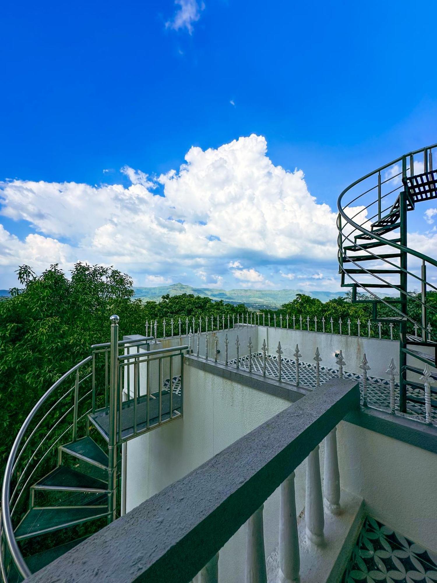 Prana Healing House Pune Exterior foto