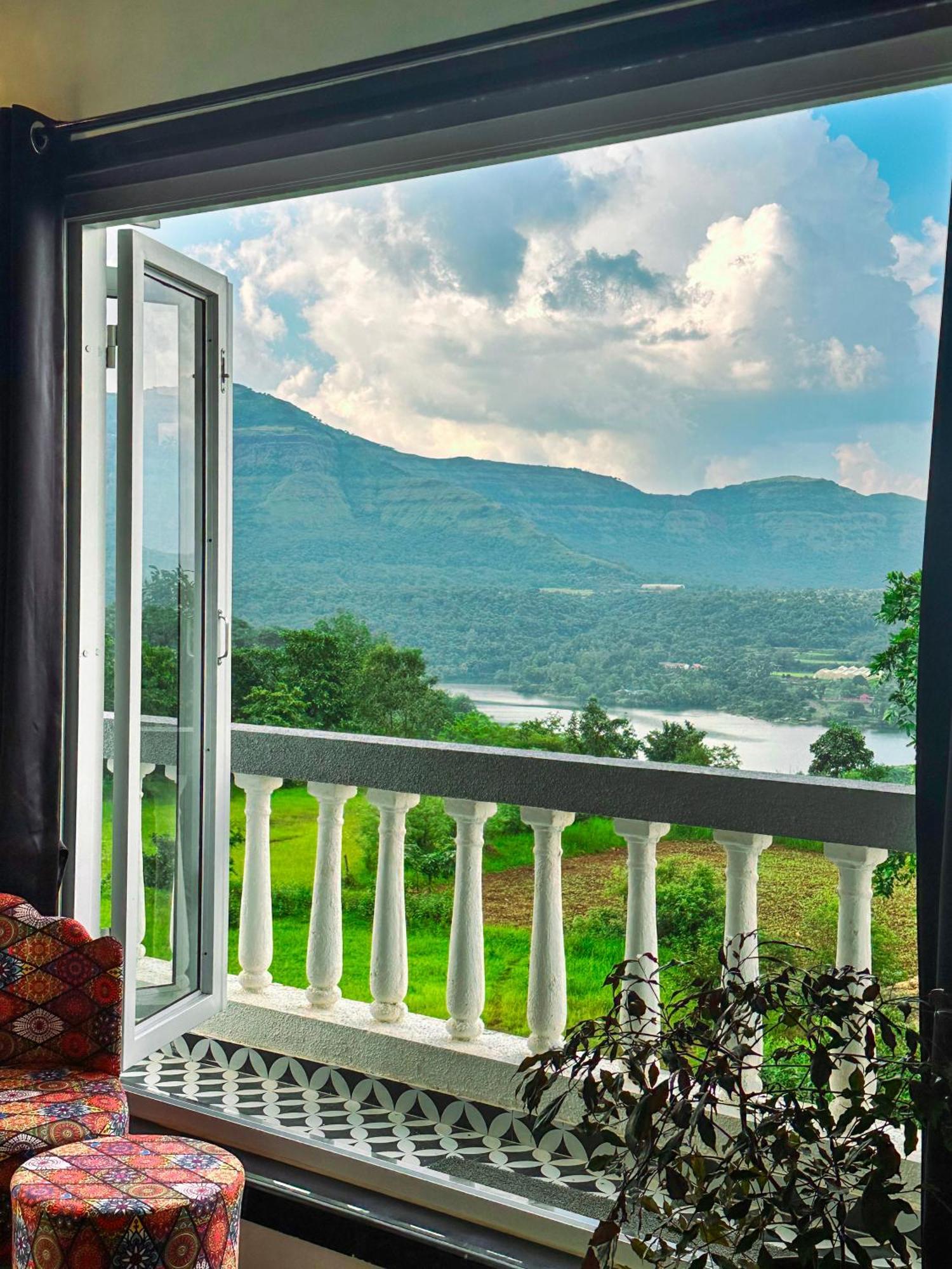 Prana Healing House Pune Exterior foto