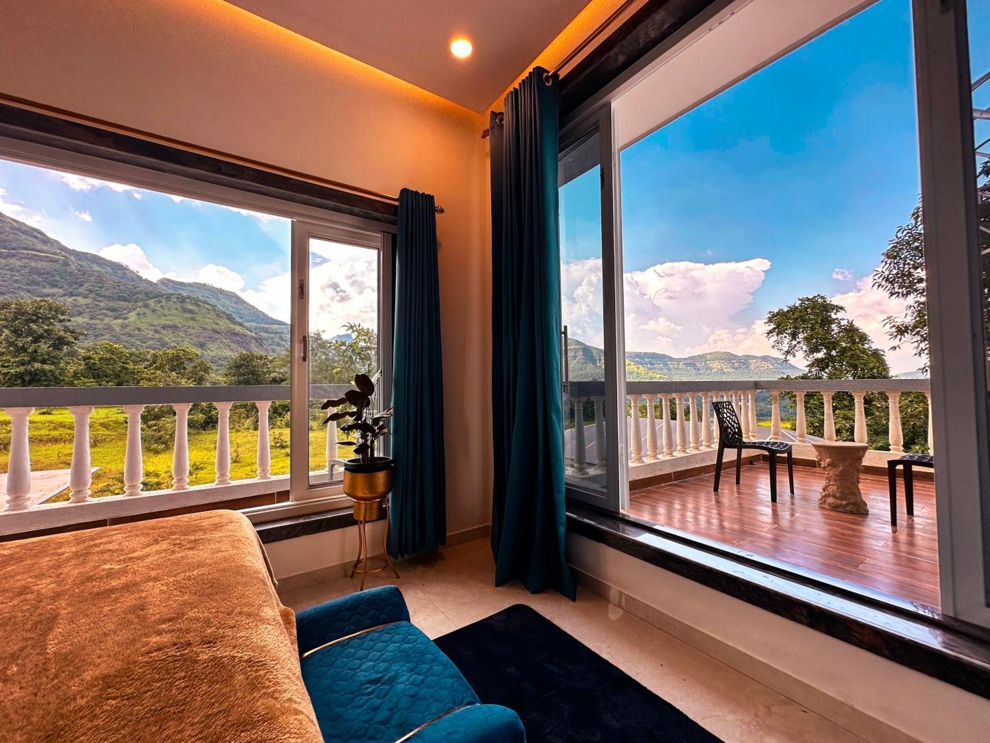 Prana Healing House Pune Exterior foto