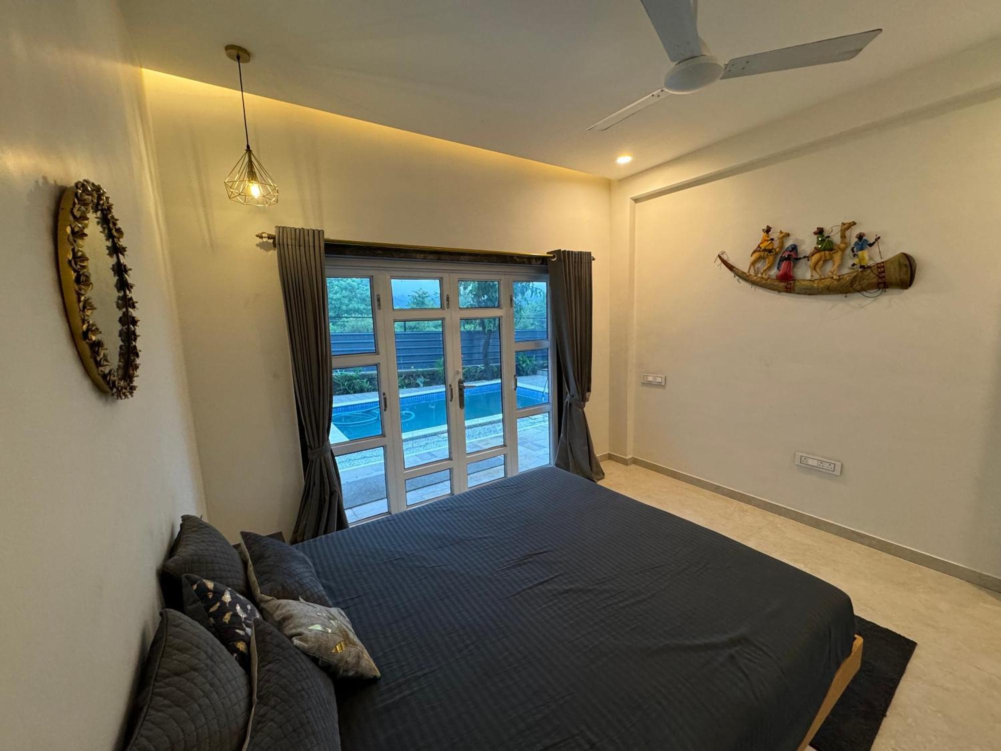 Prana Healing House Pune Exterior foto