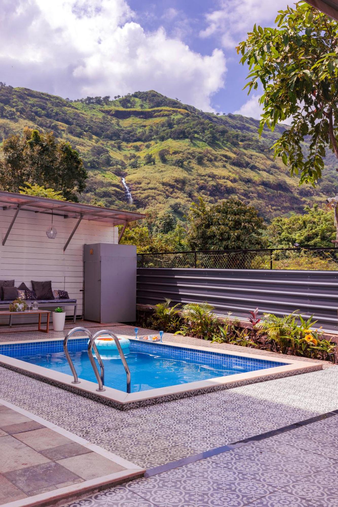 Prana Healing House Pune Exterior foto